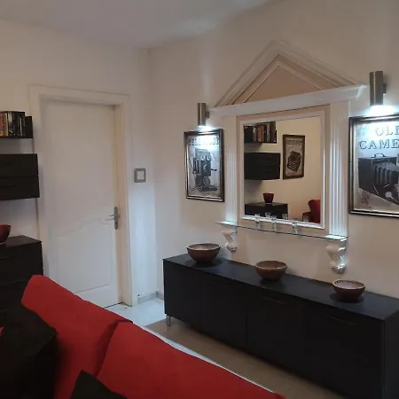 Village Corner 3 Bedroom With Garage * Marsaskala