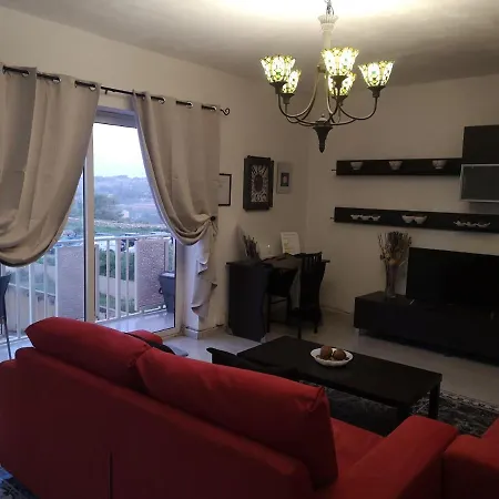 Village Corner 3 Bedroom With Garage * Marsaskala