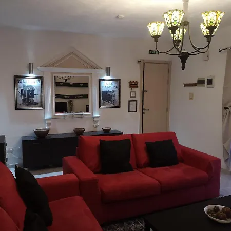 아파트 Village Corner 3 Bedroom