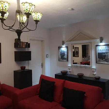 아파트 Village Corner 3 Bedroom 마르사스칼라