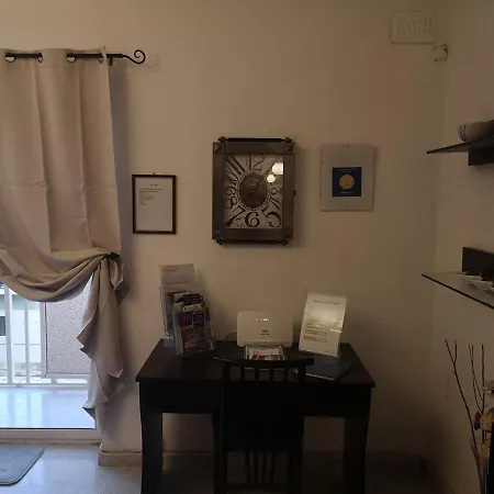 Village Corner 3 Bedroom 马尔萨斯卡拉