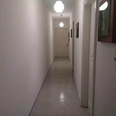 公寓 Village Corner 3 Bedroom *