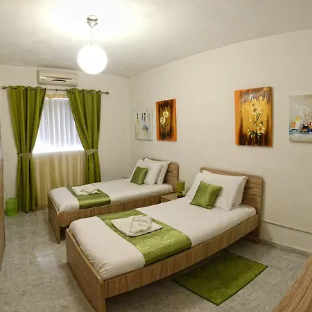 公寓 Village Corner 3 Bedroom