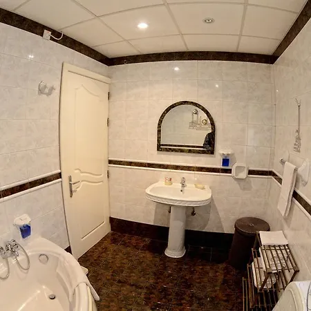 Village Corner 3 Bedroom 公寓