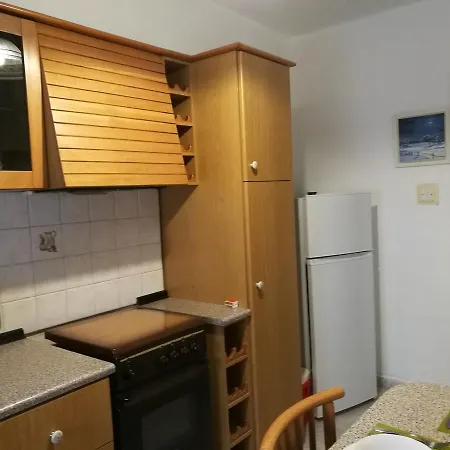 Village Corner 3 Bedroom 马尔萨斯卡拉