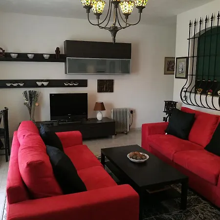 公寓 Village Corner 3 Bedroom