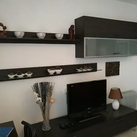 Village Corner 3 Bedroom Apartman