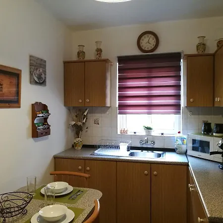 公寓 Village Corner 3 Bedroom *