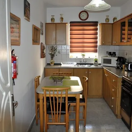 Village Corner 3 Bedroom 公寓 马尔萨斯卡拉