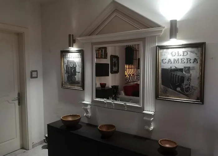 Village Corner 3 Bedroom *