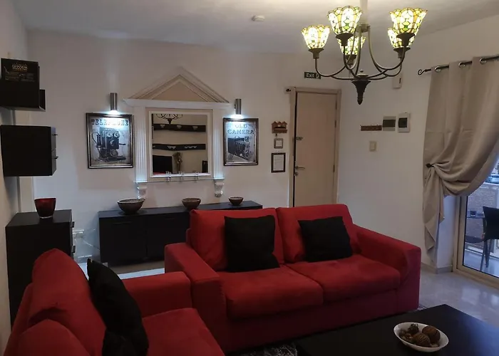 Apartament Village Corner 3 Bedroom