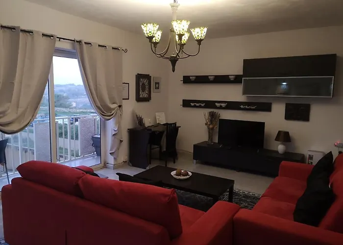 Apartament Village Corner 3 Bedroom Marsaskala