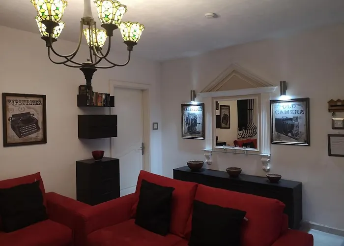 아파트 Village Corner 3 Bedroom 마르사스칼라