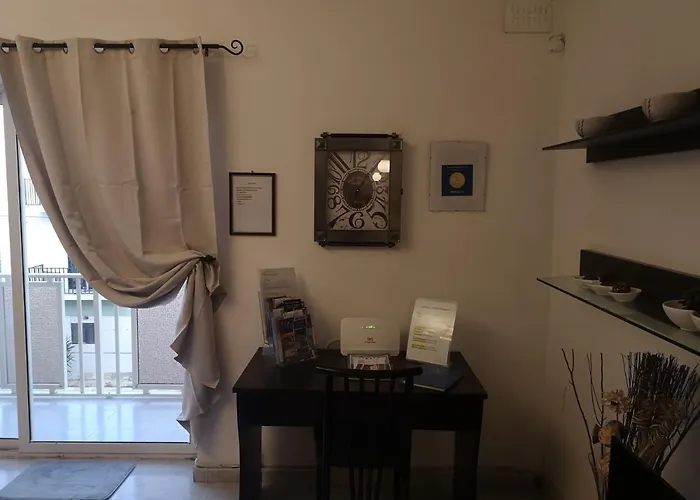 Village Corner 3 Bedroom Marsaskala