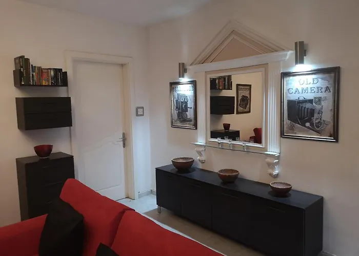 Village Corner 3 Bedroom * 마르사스칼라