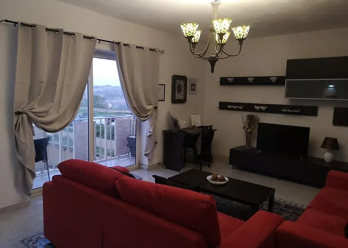 Village Corner 3 Bedroom * 마르사스칼라