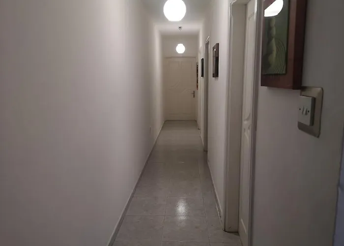 아파트 Village Corner 3 Bedroom *