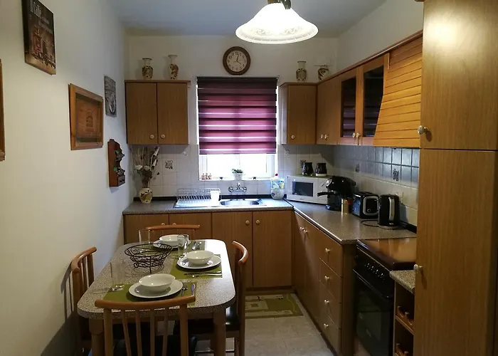 아파트 Village Corner 3 Bedroom 마르사스칼라