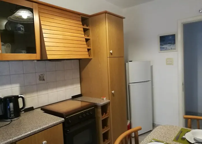 Village Corner 3 Bedroom Marsaskala