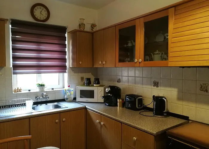 Apartament Village Corner 3 Bedroom