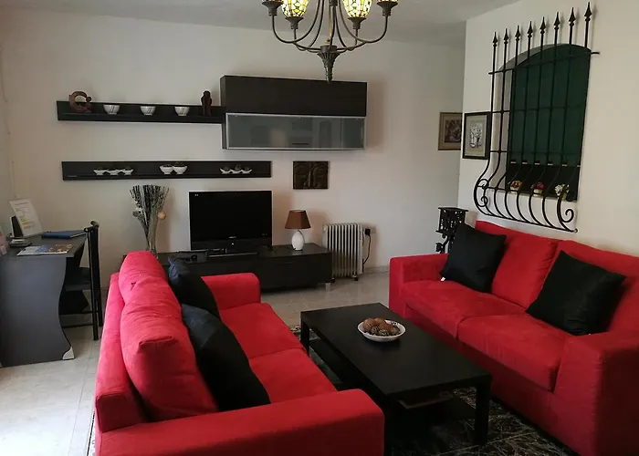 Apartament Village Corner 3 Bedroom