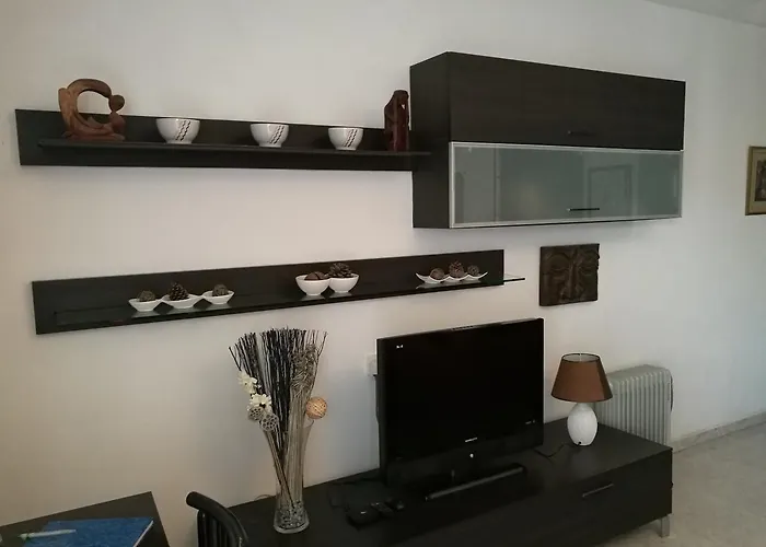 Village Corner 3 Bedroom Apartament