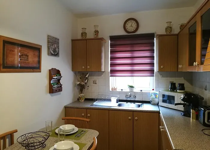 Apartament Village Corner 3 Bedroom *