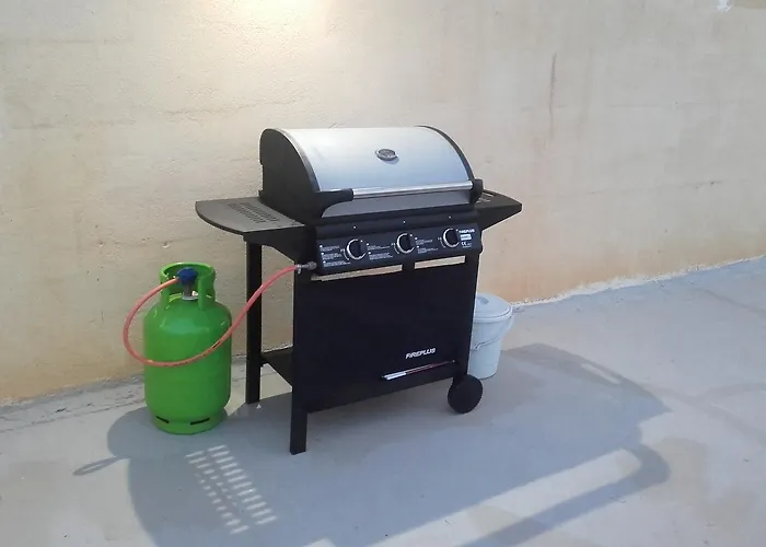 Village Corner 3 Bedroom Apartament