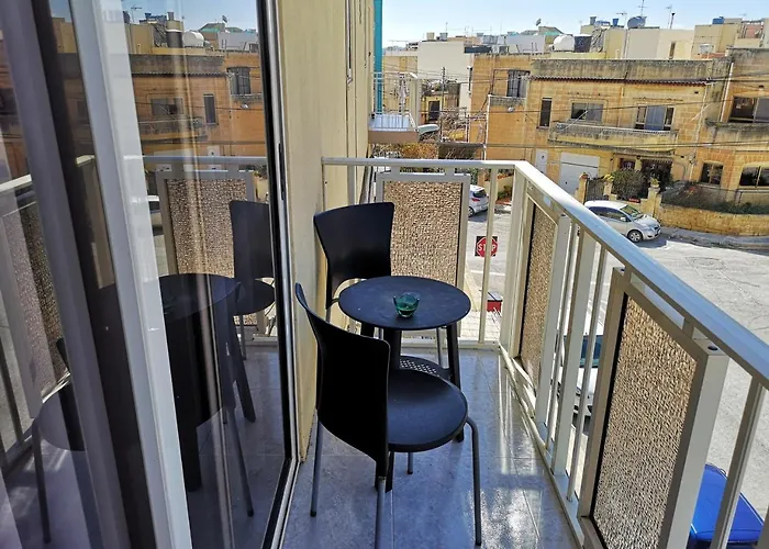 아파트 Village Corner 3 Bedroom