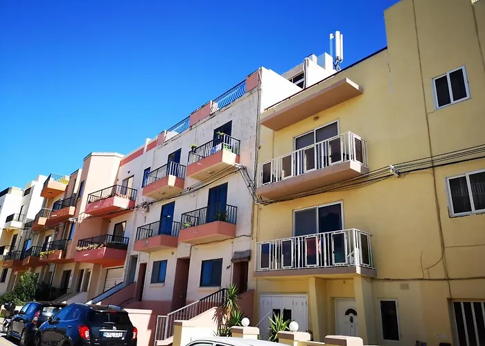 Village Corner 3 Bedroom