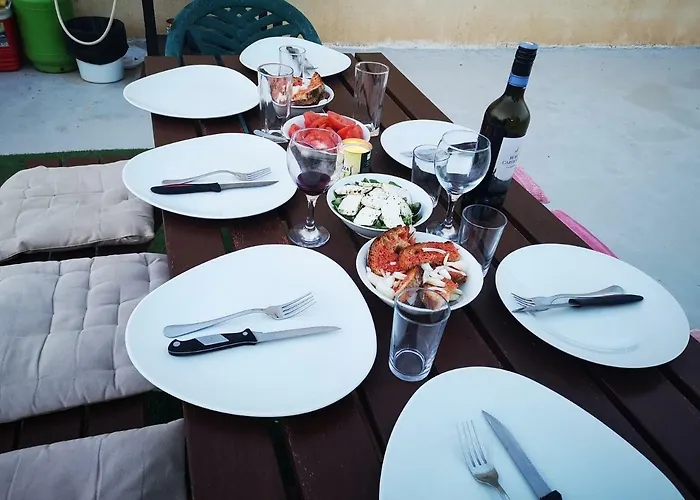 Village Corner 3 Bedroom * 마르사스칼라